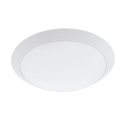 Eglo 97254 - LED Koupelnové stropní svítidlo PILONE LED/11W/230V bílá IP44