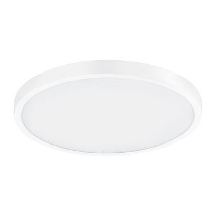 Eglo 97262 - LED Stropní svítidlo FUEVA 1 1xLED/25W/230V bílá kulatý 2500 lm