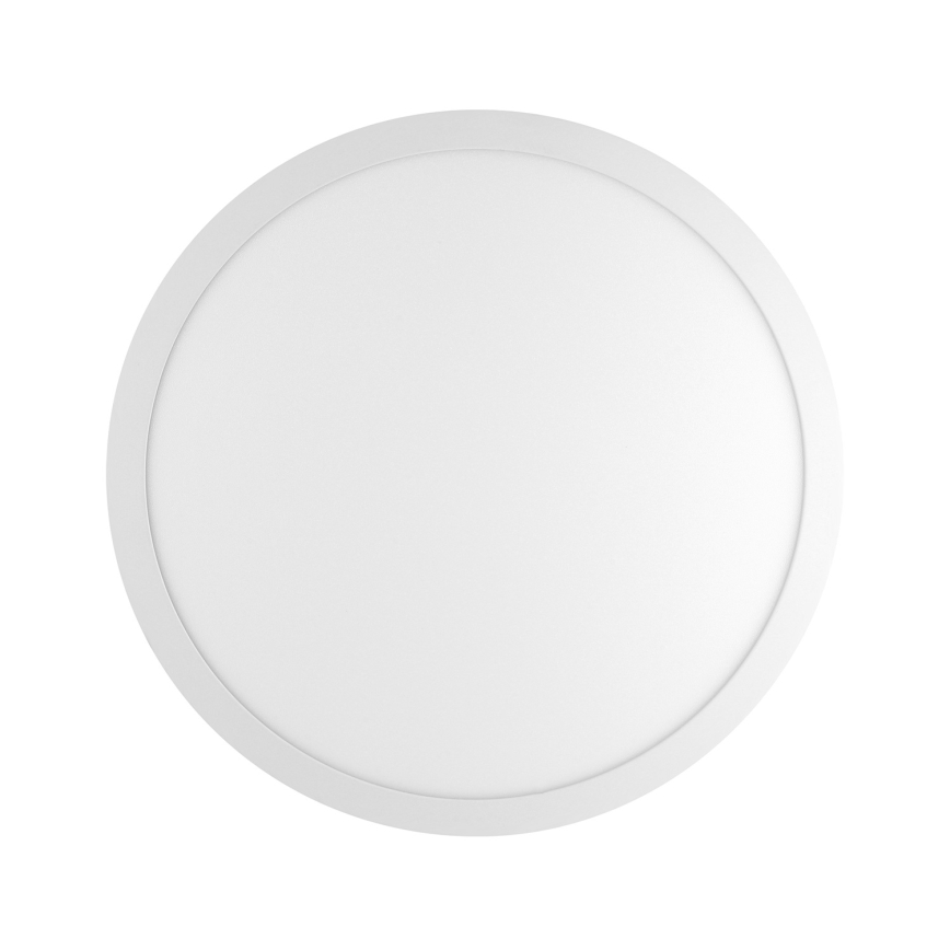 Eglo - LED Stropní svítidlo 1xLED/25W/230V bílá kulatý 2500 lm