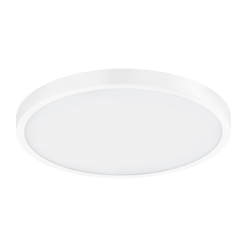 Eglo - LED Stropní svítidlo LED/25W/230V bílá kulatý 2500 lm pr. 40 cm