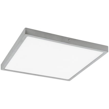 Eglo 97269 - LED Stropní svítidlo FUEVA 1 1xLED/25W/230V 4000K