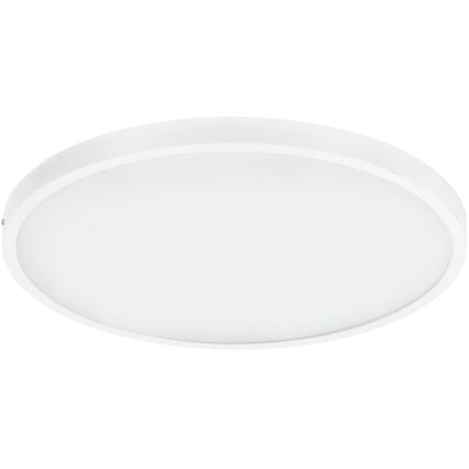 Eglo - LED Stmívatelné stropní svítidlo 1xLED/25W/230V 3000K pr. 50 cm