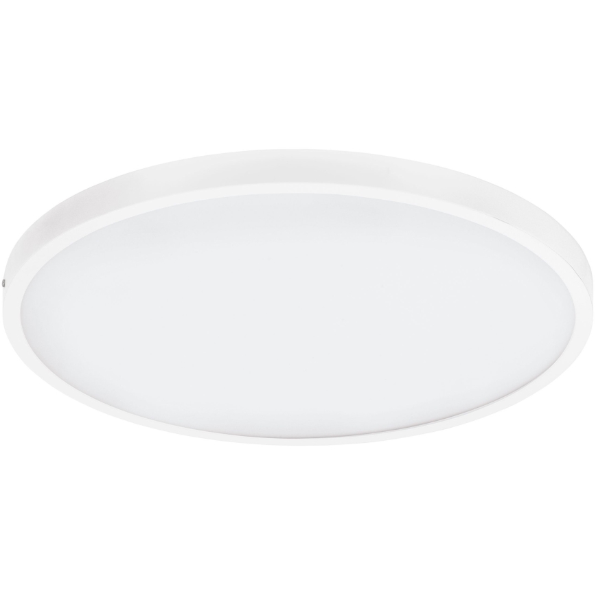 Eglo - LED Stmívatelné stropní svítidlo 1xLED/25W/230V 3000K pr. 50 cm