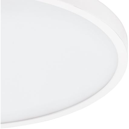 Eglo 97271 - LED Stmívatelné stropní svítidlo FUEVA 1 1xLED/25W/230V 3000K