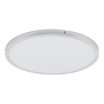 Eglo 97272 - LED Stmívatelné stropní svítidlo FUEVA 1 1xLED/25W/230V