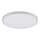 Eglo 97272 - LED Stmívatelné stropní svítidlo FUEVA 1 LED/25W/230V pr. 50 cm