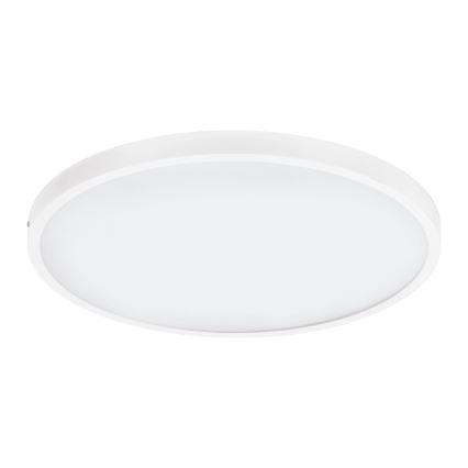 Eglo 97275 - LED Stmívatelné stropní svítidlo FUEVA 1 1xLED/25W/230V