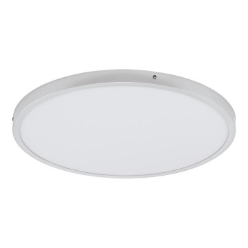 Eglo 97276 - LED Stmívatelné stropní svítidlo FUEVA 1 LED/25W/230V pr. 50 cm