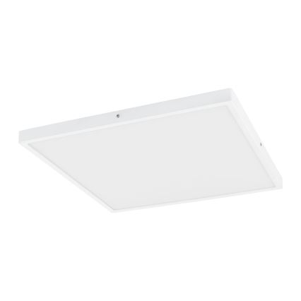 Eglo - LED Stmívatelné stropní svítidlo LED/25W/230V 50x50 cm