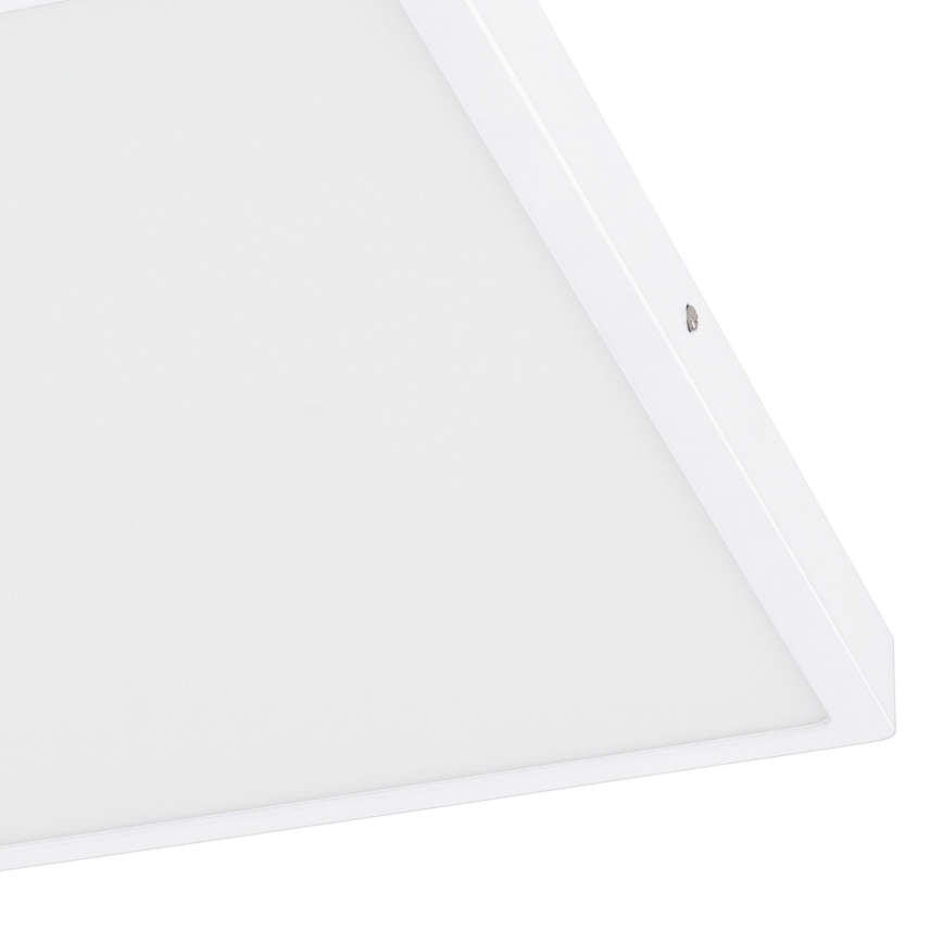 Eglo - LED Stmívatelné stropní svítidlo LED/25W/230V 50x50 cm