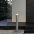 Eglo 97302 - LED Venkovní lampa MELZO LED/11W/230V šedá 990 mm IP65
