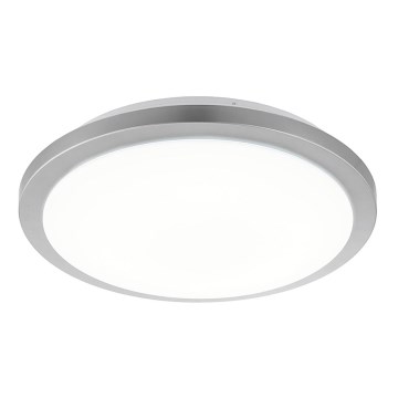 EGLO 97326 - LED Stmívatelné stropní svítidlo COMPETA-ST LED/26W/230V