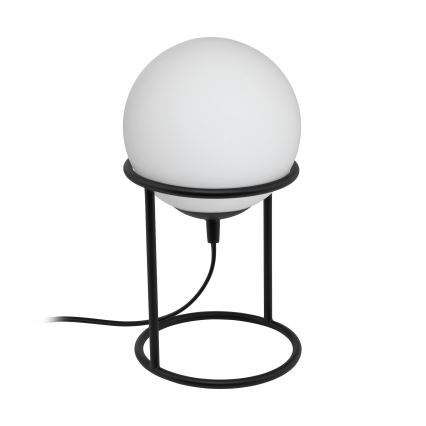 Eglo 97331 - Stolní lampa CASTELLATO 1 1xE14/28W/230V