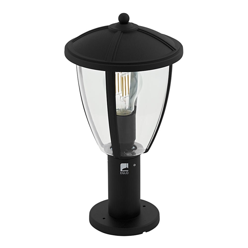 Eglo 97337 - Venkovní lampa COMUNERO 2 1xE27/60W/230V 300 mm IP44