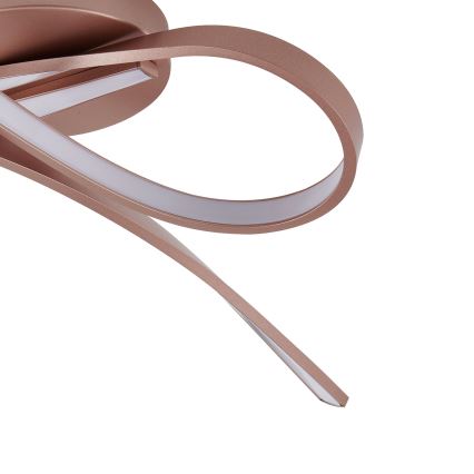 Eglo - LED Přisazený lustr 2xLED/11W/230V