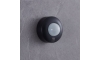 Eglo 97422 - Venkovní senzor pohybu DETECT ME 6 12 m černý IP44