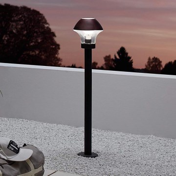 Eglo 97447 - LED Stmívatelná venkovní lampa VERLUCCA-C 1xE27/9W/230V IP44 Eglo 97447 - LED Stmívatelná venkovní lampa VERLUCCA-C 1xE27/9W/230V IP44