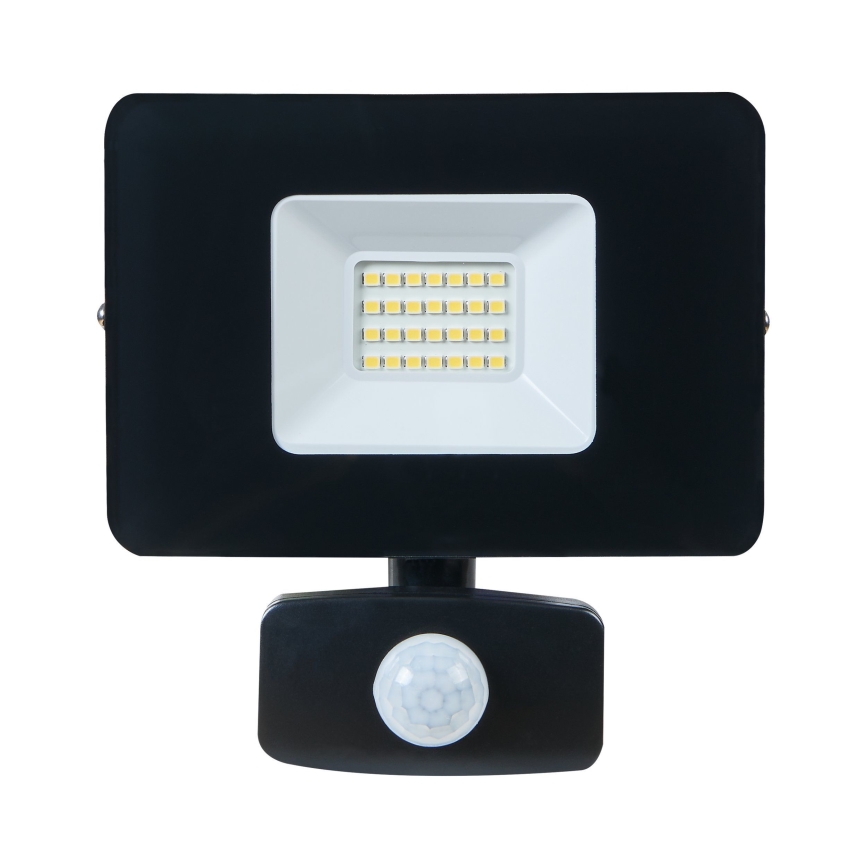 Eglo - LED Reflektor se senzorem LED/20W/230V IP44