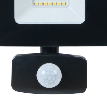 Eglo 97461 - LED Reflektor se senzorem FAEDO 3 LED/20W/230V IP44