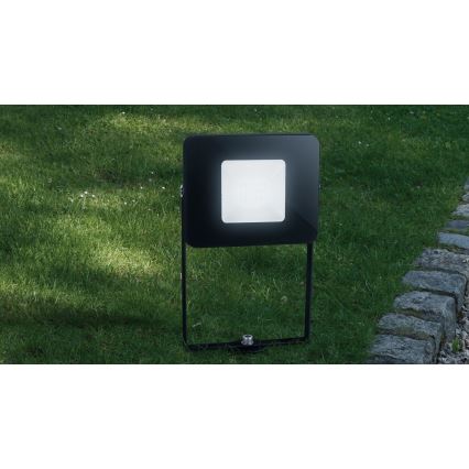 Eglo 97471 - LED Reflektor FAEDO 4 LED/10W/230V IP44