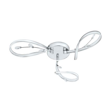 Eglo - LED Přisazený lustr 3xLED/6,6W/230V