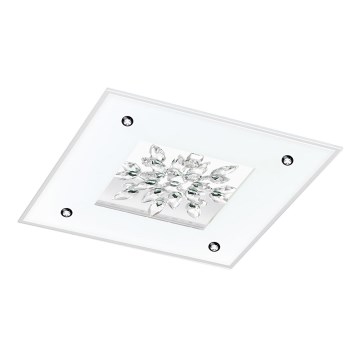 Eglo 97498 - LED Stropní svítidlo BENALLUA 1 4xLED/6W/230V