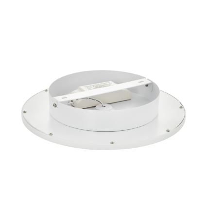 Eglo 97501 - LED Stmívatelné stropní svítidlo SARSINA 1xLED/17W/230V