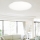 Eglo 97503 - LED Stmívatelné stropní svítidlo SARSINA 1xLED/36W/230V