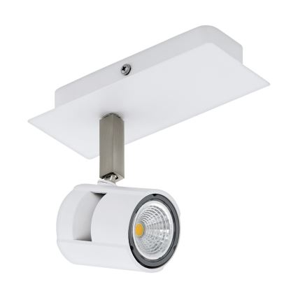 Eglo 97506 - LED Bodové svítidlo VERGIANO 1xGU10/5W/230V