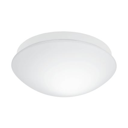 Eglo - Koupelnové svítidlo se senzorem 1xE27/20W/230V IP44