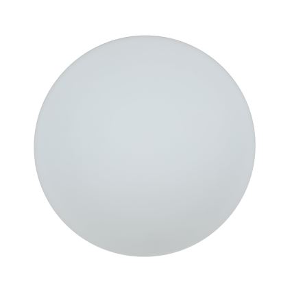 Eglo - Koupelnové svítidlo se senzorem 1xE27/20W/230V IP44