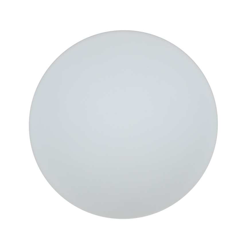 Eglo - Koupelnové svítidlo se senzorem 1xE27/20W/230V IP44