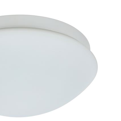 Eglo - Koupelnové svítidlo se senzorem 1xE27/20W/230V IP44