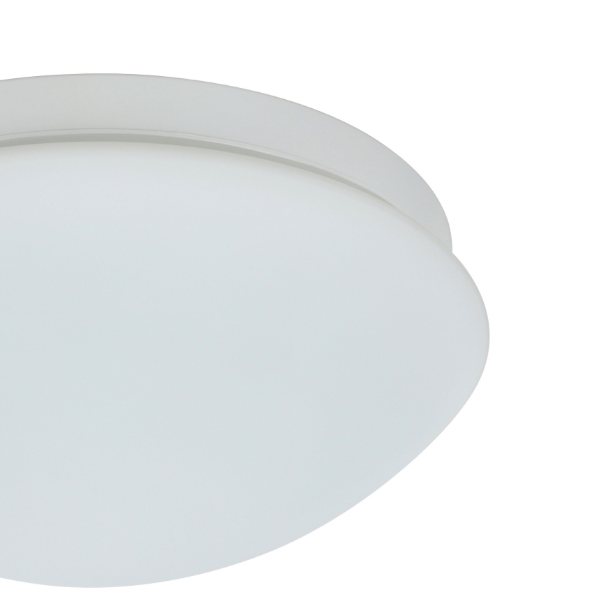 Eglo - Koupelnové svítidlo se senzorem 1xE27/20W/230V IP44