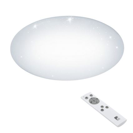 Eglo 97541 - LED Stmívatelné stropní svítidlo GIRON-S LED/40W/230V