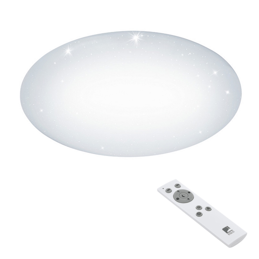 Eglo 97541 - LED Stmívatelné stropní svítidlo GIRON-S LED/40W/230V