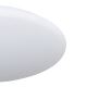 Eglo 97541 - LED Stmívatelné stropní svítidlo GIRON-S LED/40W/230V + DO
