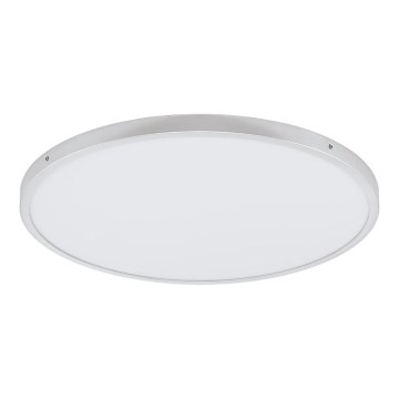 Eglo 97552 - LED Stmívatelné stropní svítidlo FUEVA 1 LED/27W/230V 3000K pr. 60 cm