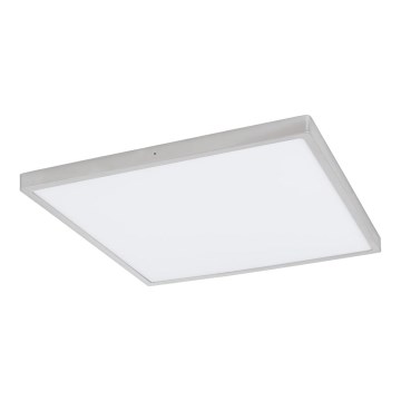 Eglo 97553 - LED Stmívatelné stropní svítidlo FUEVA 1 1xLED/27W/230V 3000K 60x60 cm