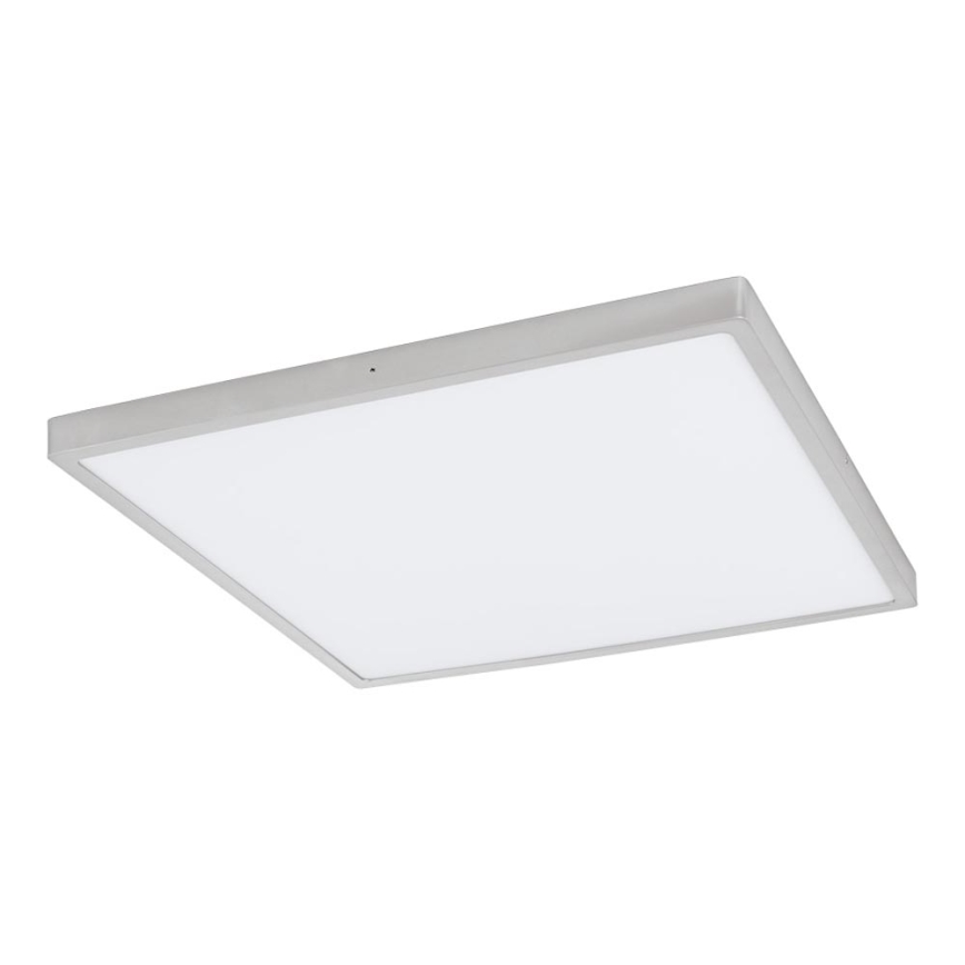 Eglo 97553 - LED Stmívatelné stropní svítidlo FUEVA 1 1xLED/27W/230V 3000K 60x60 cm