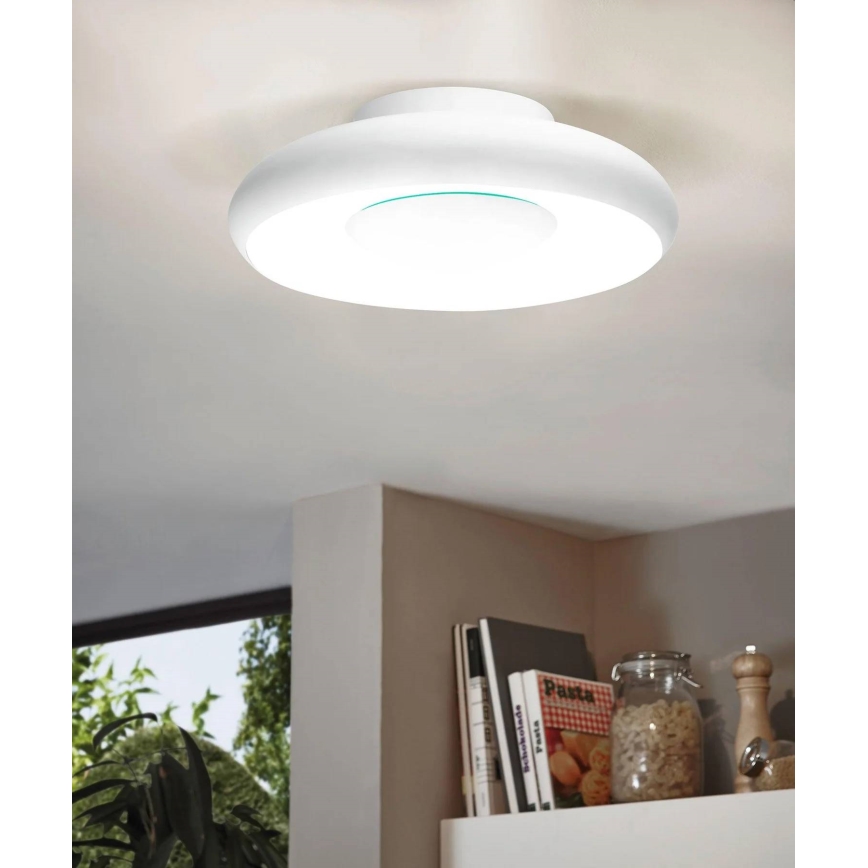 Eglo 97557 - LED Stropní svítidlo MELDOLA LED/24W/230V