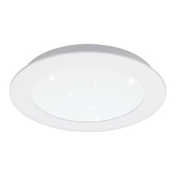 Eglo 97592 - LED Podhledové svítidlo FIOBBO LED/10W/230V