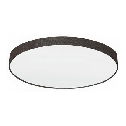 Eglo 97623 - Stropní svítidlo PASTERI 7xE27/60W/230V 98 cm