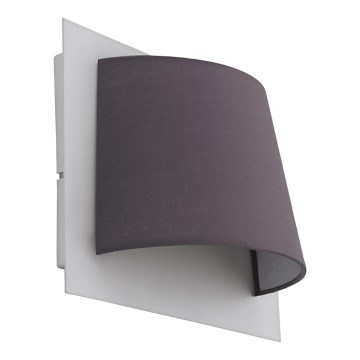 Eglo 97624 - LED Nástěnné svítidlo SERRVALLE LED/5,4W/230V