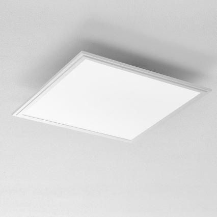 Eglo - LED RGB Stmívatelné svítidlo SALOBRENA-C 1xLED/24W/230V + dálkové ovládání