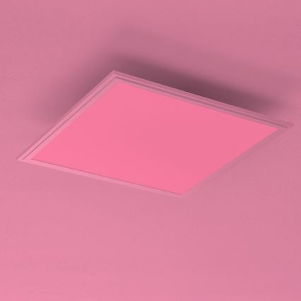 EGLO 97629 - LED Stmívatelné stropní svítidlo SALOBRENA-C 1xLED/24W/230V