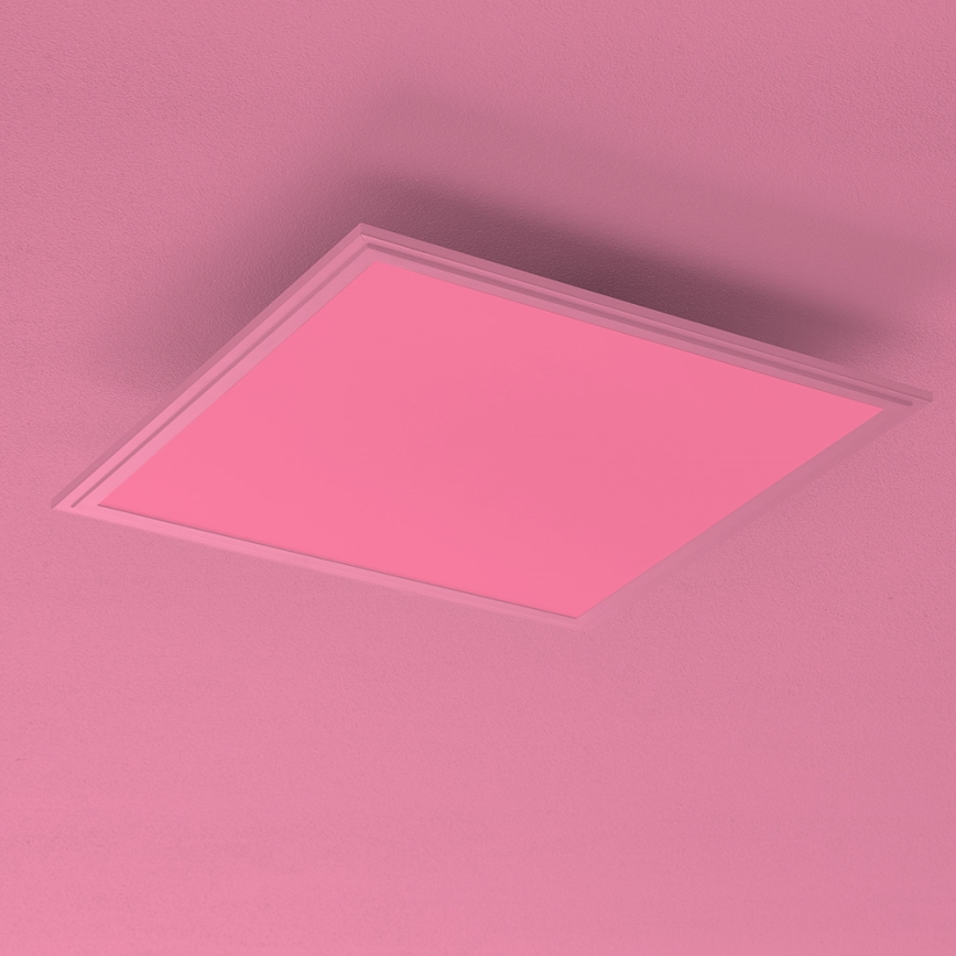 EGLO 97629 - LED Stmívatelné stropní svítidlo SALOBRENA-C 1xLED/24W/230V