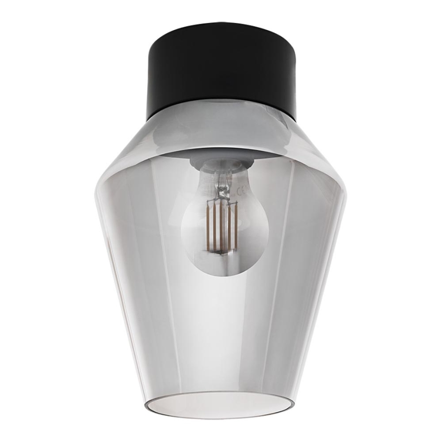 Eglo 97634 - Stropní svítidlo VERELLI 1xE27/60W/230V