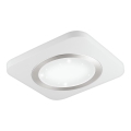 Eglo 97658 - LED Stropní svítidlo PUYO-S 1xLED/14W/230V