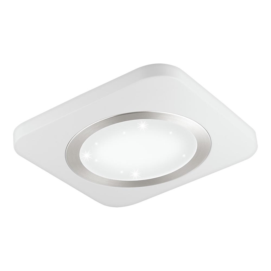 Eglo 97658 - LED Stropní svítidlo PUYO-S 1xLED/14W/230V